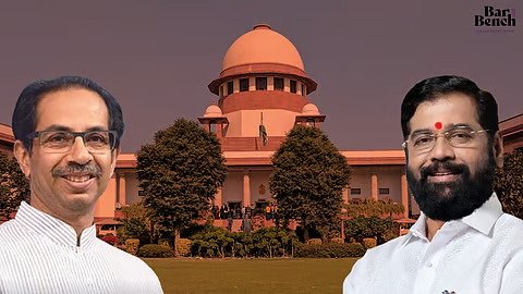 Supreme Court to Hear Disqualification Petitions